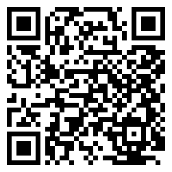 1DAY保険QRコード